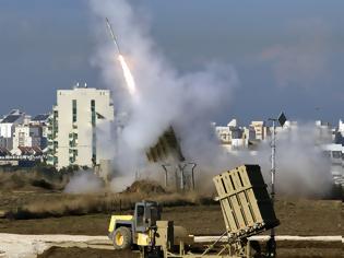 Φωτογραφία για Σενάριο-εφιάλτη με «πυραυλικό πόλεμο» εξετάζει το Ισραήλ