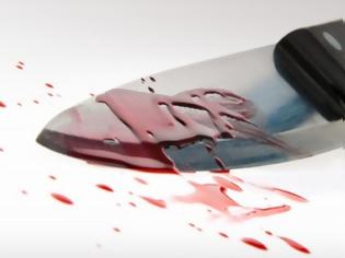 Φωτογραφία για Σοκ! Άντρας μαχαίρωσε και σκότωσε την 83χρονη μητέρα του