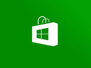 Φωτογραφία για Windows apps διαθέσιμα στο Windows Store