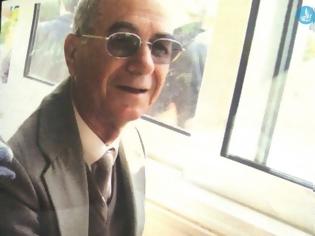 Φωτογραφία για Τραγική κατάληξη για τον 82χρονο που αγνοούταν στη Ρόδο - Βρέθηκε νεκρός