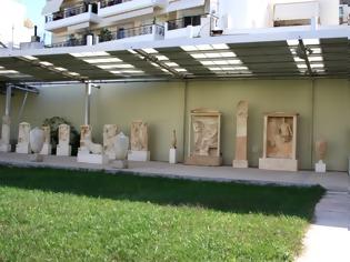 Φωτογραφία για «Ανοχύρωτες Πόλεις» στο Αρχαιολογικό Μουσείο Πειραιά