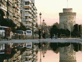 Φωτογραφία για Ματαιώνεται η πεζοδρόμηση στη Θεσσαλονίκη