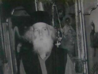 Φωτογραφία για 9027 - Μοναχός Ιωακείμ Μαρουδάς (1920-1984)