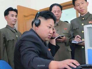Φωτογραφία για Ίντερνετ αλά... Κιμ Γιονγκ Ουν: Μόνο σε 28 ιστότοπους έχουν πρόσβαση οι Βορειοκορεάτες