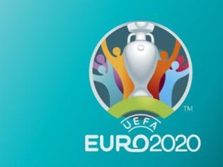 Φωτογραφία για ΣΕ... 13 ΔΙΑΦΟΡΕΤΙΚΕΣ ΠΟΛΕΙΣ ΤΟ Euro 2020!