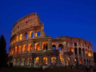 Φωτογραφία για Η Ρώμη δεν θέλει τους Ολυμπιακούς Αγώνες του 2024
