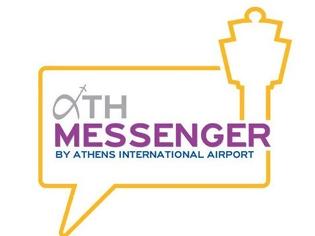 Φωτογραφία για ATH Messenger: Ο Διεθνής Αερολιμένας Αθηνών είναι το 1ο αεροδρόμιο στον κόσμο με εφαρμογή bot μέσω του Facebook Messenger!