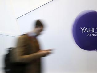 Φωτογραφία για Yahoo: Βλέπουν τον χάκερ Peace και τη... Ρωσία πίσω από την επίθεση