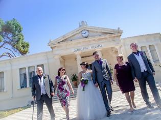 Φωτογραφία για Τέλεση 1138 πολιτικών γάμων αναμένει ο Δήμος Πάφου το 2016
