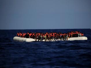 Φωτογραφία για Τραγωδία ΔΊΧΩΣ ΤΕΛΟΣ: Πάνω από 3.500 πρόσφυγες έχασαν φέτος τη ζωή τους στη Μεσόγειο