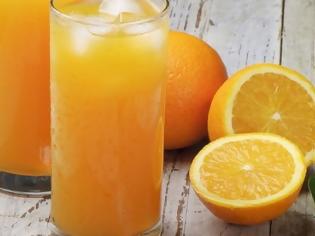 Φωτογραφία για Τι είναι πιο υγιεινό τελικά; Το πορτοκάλι ή ο χυμός πορτοκάλι;