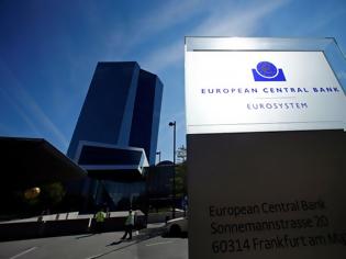 Φωτογραφία για Πώς οι τράπεζες μείωσαν τον ELA κατά 40 δισ. ευρώ