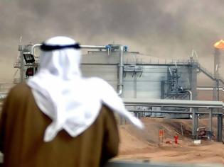 Φωτογραφία για Διατεθειμένη να μειώσει την παραγωγή της στο πετρέλαιο η Σαουδική Αραβία