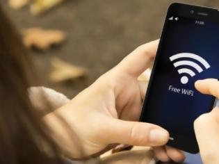 Φωτογραφία για Κύπρος: Δωρεάν Wi-Fi για τους πολίτες σε 61 κτίρια του Δημοσίου