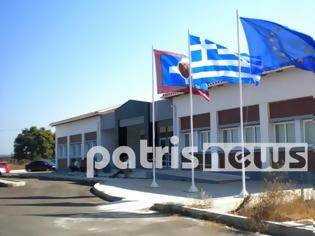 Φωτογραφία για Ισχυροποιείται το ΤΕΙ Αμαλιάδας!