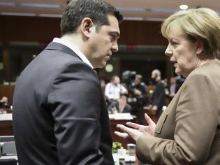 Φωτογραφία για Αιχμή Βερολίνου: Η ελληνική κυβέρνηση συνεχίζει να προχωρά αργά