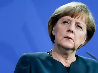 Φωτογραφία για Γερμανία: Νέα δημοσκόπηση-χαστούκι για Μέρκελ