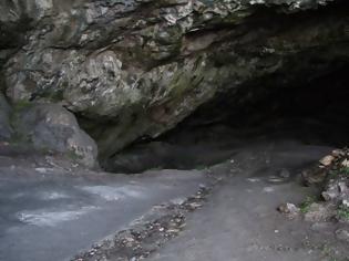 Φωτογραφία για Τα περίεργα φαινόμενα της σπηλιάς του Νταβέλη [video]