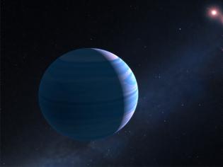 Φωτογραφία για Ανακαλύφθηκε νέος εξωπλανήτης με συμμετοχή Έλληνα αστρονόμου