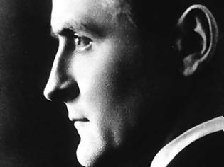 Φωτογραφία για F. Scott Fitzgerald: «Δείξτε μου έναν ήρωα και θα σας γράψω μια τραγωδία»