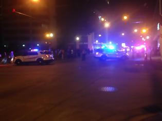 Φωτογραφία για Πυροβολισμοί κοντά στο Πανεπιστήμιο του Ιλινόις -9 τραυματίες
