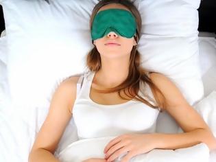 Φωτογραφία για 5 τρόποι να κοιμηθείς ξανά όταν ξυπνάς στη διάρκεια της νύχτας