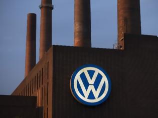 Φωτογραφία για Ιδού πώς μπορεί να ανακάμψει η Volkswagen