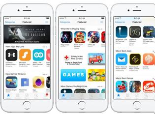Φωτογραφία για Η Apple άρχισε να αφαιρεί εφαρμογές ζόμπι από το AppStore