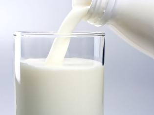 Φωτογραφία για Αποχωρεί από το φρέσκο γάλα γνωστή γαλακτοβιομηχανία