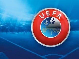 Φωτογραφία για ΣΤΕΛΝΕΙ... ΧΡΗΜΑ Η UEFA!