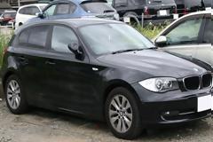 500 οχήματα της σειράς 116 ανακαλεί η BMW στη Θεσσαλία