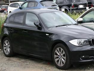 Φωτογραφία για 500 οχήματα της σειράς 116 ανακαλεί η BMW στη Θεσσαλία