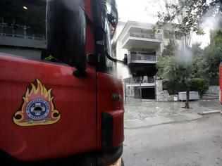 Φωτογραφία για ΣΤΟ ΚΟΚΚΙΝΟ οι πυρκαγιές στην Ελλάδα το τελευταίο 24ωρο! Αριθμός - ρεκόρ