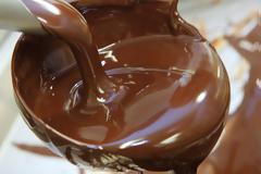 11 λόγοι για τους οποίους πρέπει να τρώμε σοκολάτα