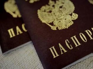 Φωτογραφία για Ραγδαία αύξηση τουριστών από τη Ρωσία – Στις 55 χιλιάδες οι θεωρήσεις visa τον Σεπτέμβριο