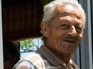 Φωτογραφία για Αχαΐα: Αγωνία για τον 83χρονο Παναγιώτη Ροδόπουλο που εξαφανίστηκε - Κινητοποίηση αρχών και κατοίκων