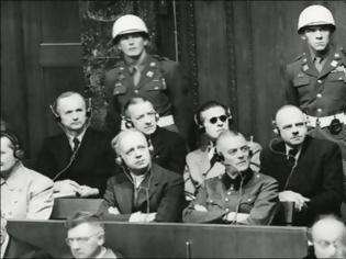 Φωτογραφία για 70 χρόνια από τη δίκη της Νυρεμβέργης που άλλαξε το Διεθνές Δίκαιο