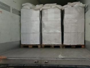 Φωτογραφία για Πάτρα: Σε ιδρύματα και άπορες οικογένειες 7,5 τόνοι ρύζι με απόφαση της Λιμενικής Αρχής