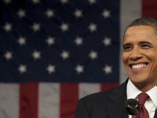 Φωτογραφία για 10 πράγματα που δεν ξέρατε για τον Barack Obama