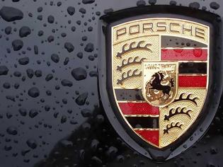 Φωτογραφία για Απειλή στον ορίζοντα για την Porsche από το diesel-gate!