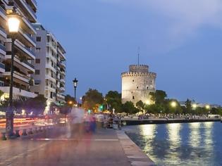 Φωτογραφία για Θεσσαλονίκη: «Αγκομαχούν» οι ξενοδόχοι για τα έσοδα