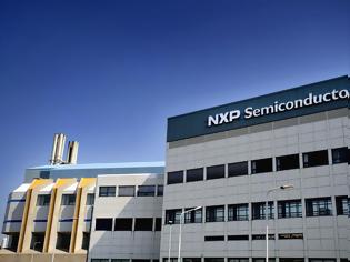 Φωτογραφία για Φήμες θέλουν την Qualcomm να συζητάει εξαγορά της NXP Semiconductors