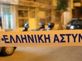 Φωτογραφία για Σύζυγοι που έβαψαν τα χέρια τους με αίμα