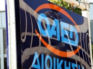 Φωτογραφία για ΟΑΕΔ: 6.339 θέσεις πλήρους απασχόλησης σε 34 Δήμους