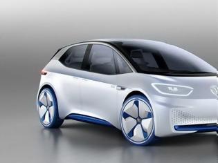 Φωτογραφία για Volkswagen: Τα ηλεκτρικά και τα συμβατικά μοντέλα θα συνυπάρχουν για τουλάχιστον 20 χρόνια