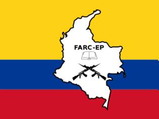 Φωτογραφία για Κολομβία: Απόρριψη συμφωνίας ειρήνης με το FARC!