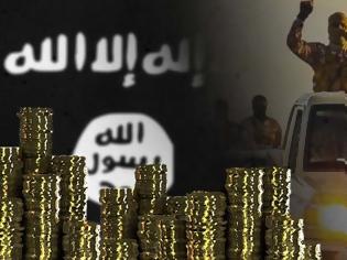 Φωτογραφία για Το ISIS περικόπτει τους μισθούς των τζιχαντιστών