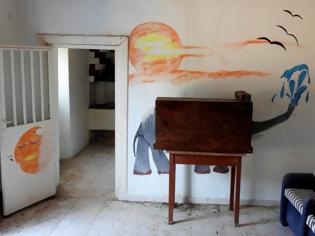 Φωτογραφία για Υπόθεση Μπεν: Κατεδαφίζουν το επίμαχο δωμάτιο στο σπίτι που έζησε - Εκπλήξεις περιμένουν οι αστυνομικοί
