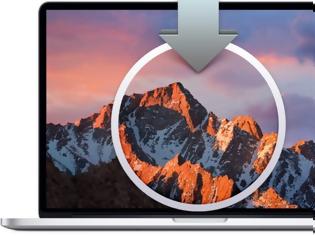 Φωτογραφία για Πως να εγκαταστήσετε το MacOS Sierra σε υπολογιστές που βασίζονται στα Windows (Tips)