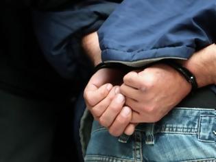 Φωτογραφία για Σύλληψη για παράνομη μεταφορά μεταναστών στην Αργολίδα